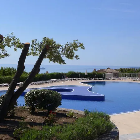 Le Hameau Des Issambres.3 *