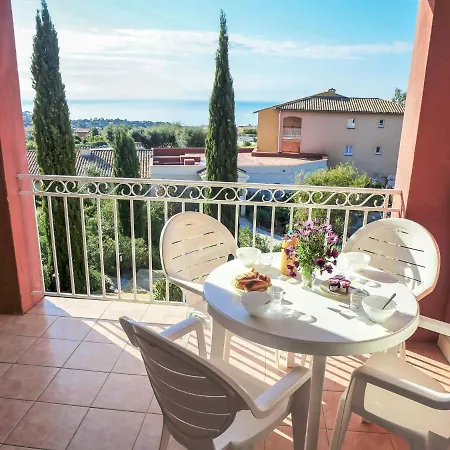 Apartment Le Hameau Des Issambres.3