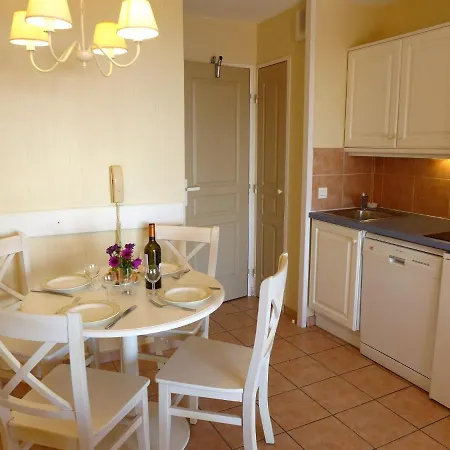 Apartment Le Hameau Des Issambres.3 *