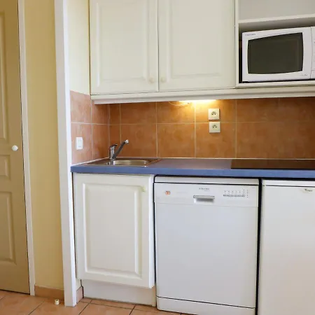 Apartment Le Hameau Des Issambres.3 *