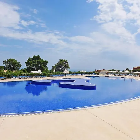 Apartament Le Hameau Des Issambres.3 La Garonnette-Plage