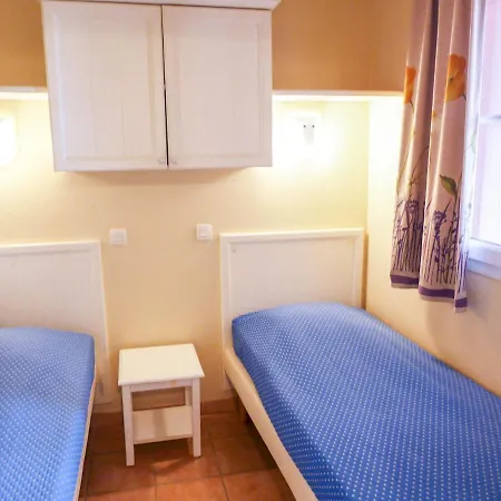 Apartament Le Hameau Des Issambres.3 La Garonnette-Plage